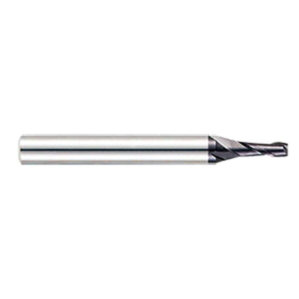 Yg-1 Tool X-Power Pro 2Fl Short End Mill GM810180 - main